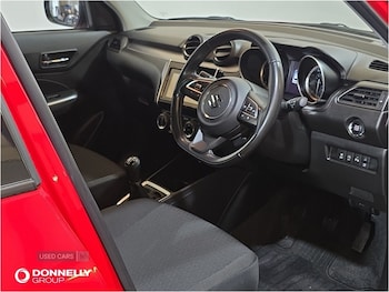 Used Suzuki Swift 2022 for sale - 76513882: Photo