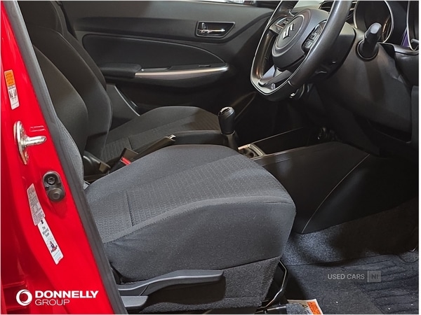 Used Suzuki Swift 2022 for sale - 76513882: Photo 8