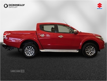 Used Mitsubishi L200 2020 for sale - 78430723: Photo