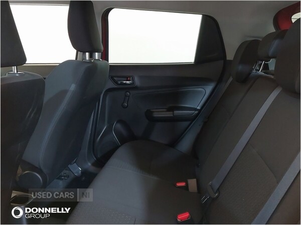 Used Suzuki Swift 2019 for sale - 77550890: Photo 10