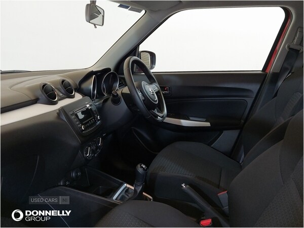 Used Suzuki Swift 2019 for sale - 77550890: Photo 11