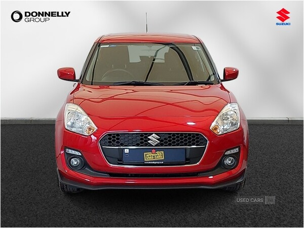 Used Suzuki Swift 2019 for sale - 77550890: Photo 13