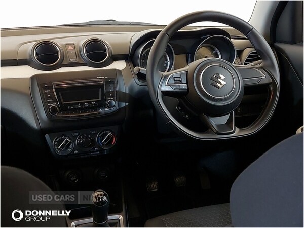 Used Suzuki Swift 2019 for sale - 77550890: Photo 19