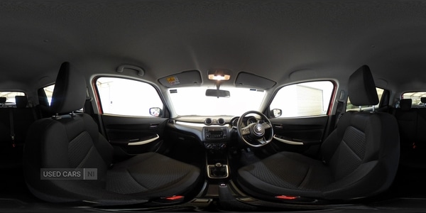 Used Suzuki Swift 2019 for sale - 77550890: Photo 2