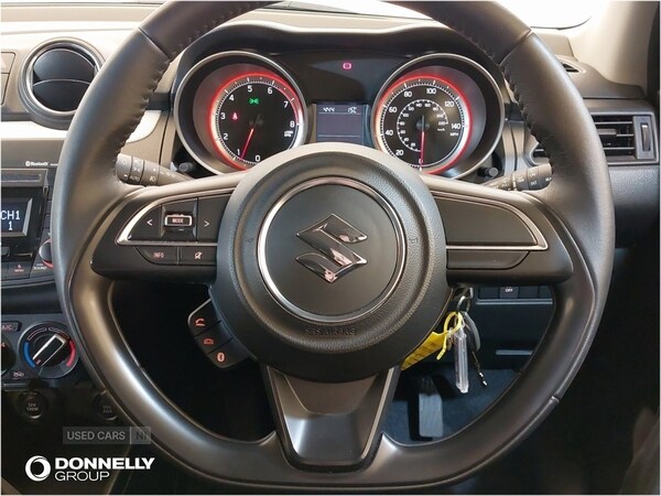 Used Suzuki Swift 2019 for sale - 77550890: Photo 20