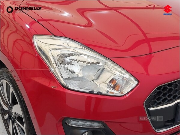 Used Suzuki Swift 2019 for sale - 77550890: Photo 23