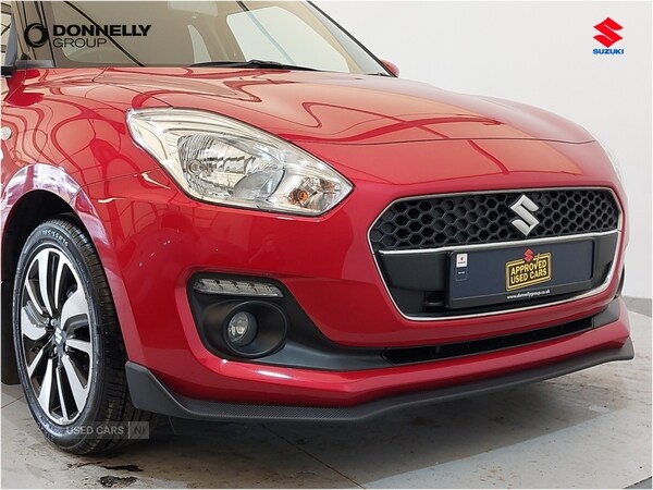 Used Suzuki Swift 2019 for sale - 77550890: Photo 25