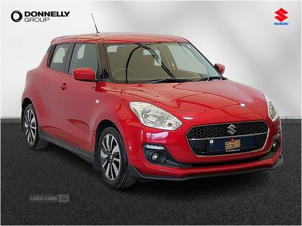 Used Suzuki Swift 2019 for sale - 77550890: Photo 3