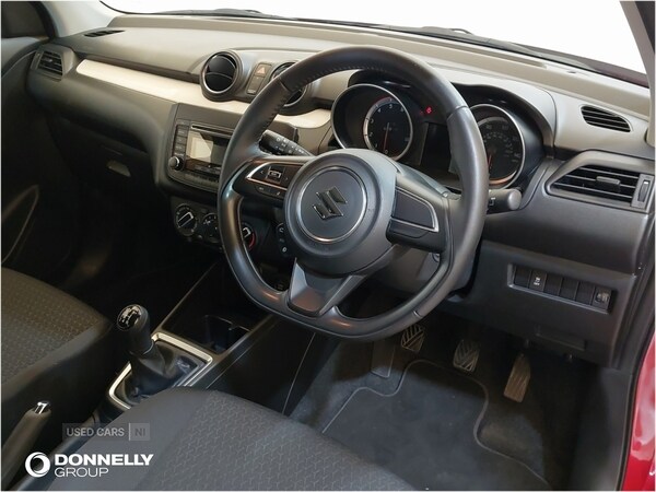 Used Suzuki Swift 2019 for sale - 77550890: Photo 6