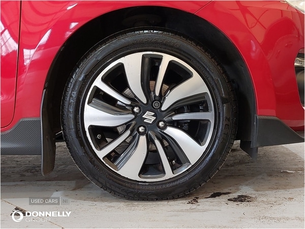 Used Suzuki Swift 2019 for sale - 77550890: Photo 8