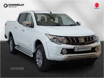 Used Mitsubishi L200 2019 for sale - 74021464: Photo