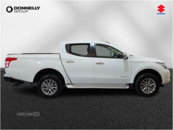 Used Mitsubishi L200 2019 for sale - 74021464: Photo