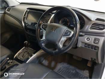 Used Mitsubishi L200 2019 for sale - 74021464: Photo