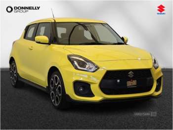 2019 - 1.4 Boosterjet Sport 5dr