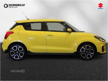 Used Suzuki Swift 2019 for sale - 74668709: Photo