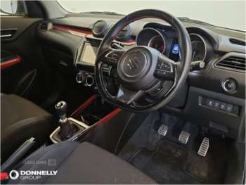 Used Suzuki Swift 2019 for sale - 74668709: Photo