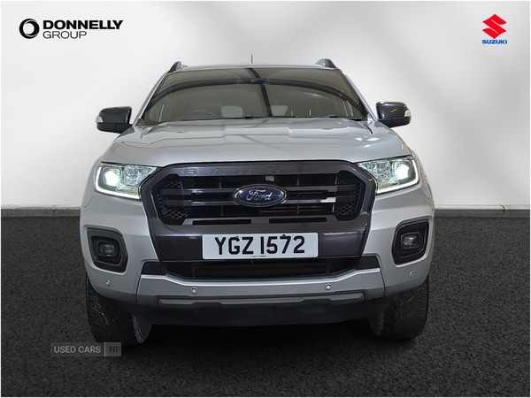 Used Ford Ranger 2022 for sale - 76378358: Photo 10