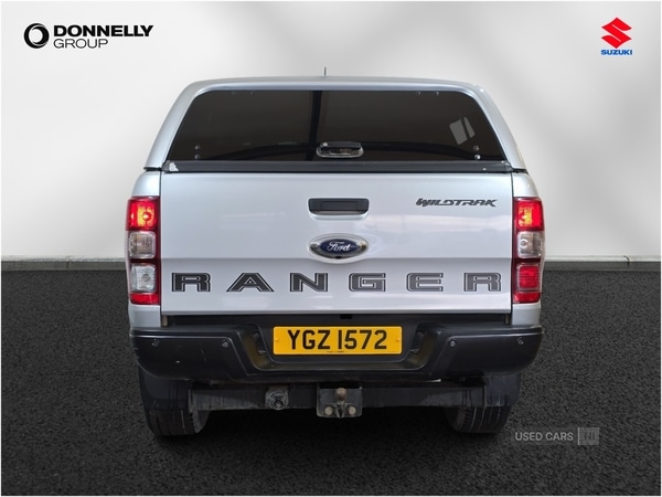 Used Ford Ranger 2022 for sale - 76378358: Photo 11