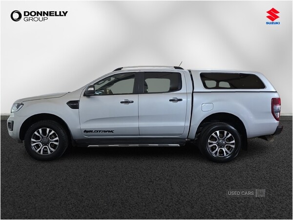 Used Ford Ranger 2022 for sale - 76378358: Photo 12