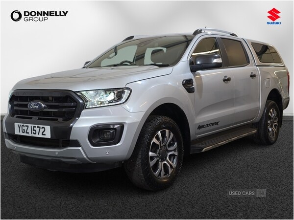 Used Ford Ranger 2022 for sale - 76378358: Photo 13