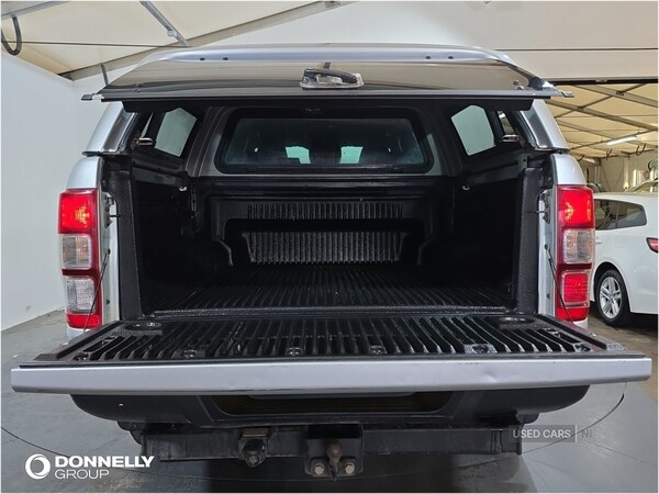 Used Ford Ranger 2022 for sale - 76378358: Photo 17