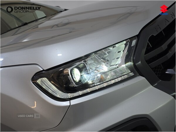 Used Ford Ranger 2022 for sale - 76378358: Photo 18