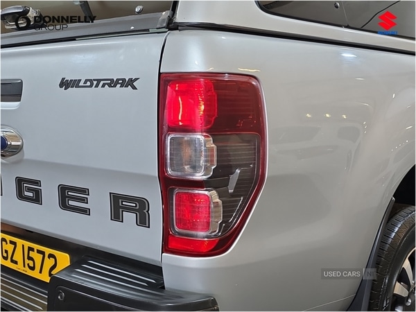 Used Ford Ranger 2022 for sale - 76378358: Photo 19
