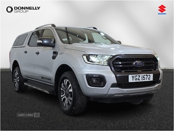 Ford - Ranger