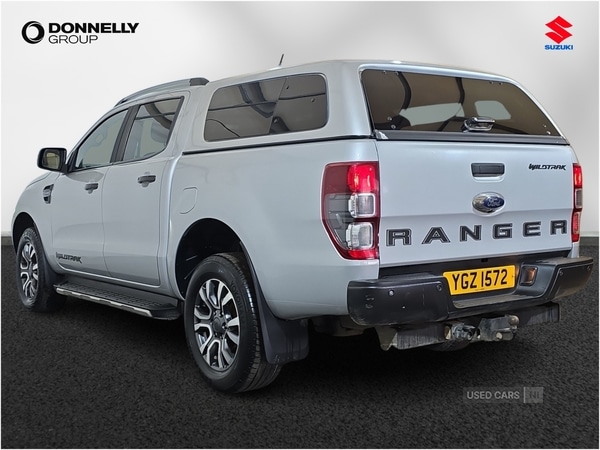 Used Ford Ranger 2022 for sale - 76378358: Photo 2