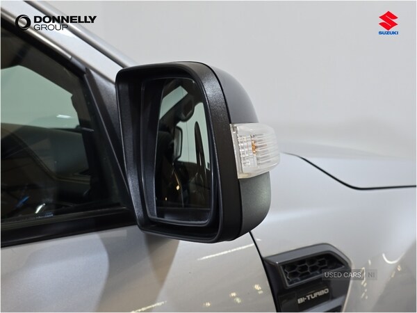 Used Ford Ranger 2022 for sale - 76378358: Photo 21
