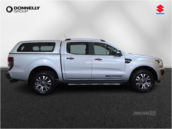 Used Ford Ranger 2022 for sale - 76378358: Photo 3