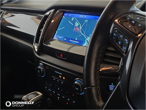 Used Ford Ranger 2022 for sale - 76378358: Photo 30