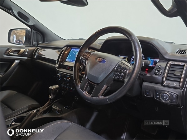 Used Ford Ranger 2022 for sale - 76378358: Photo 4