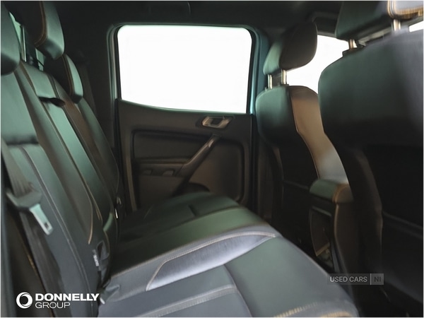 Used Ford Ranger 2022 for sale - 76378358: Photo 9