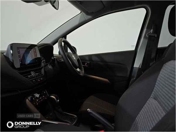 Used Suzuki SX4 S-Cross 2025 for sale - 76378347: Photo 10