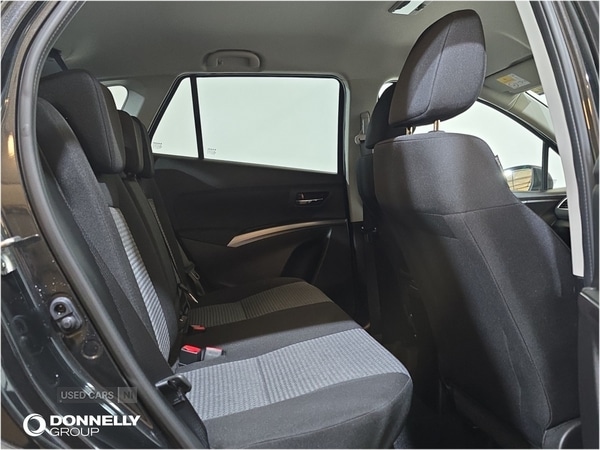 Used Suzuki SX4 S-Cross 2025 for sale - 76378347: Photo 11