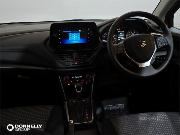 Used Suzuki SX4 S-Cross 2025 for sale - 76378347: Photo 17