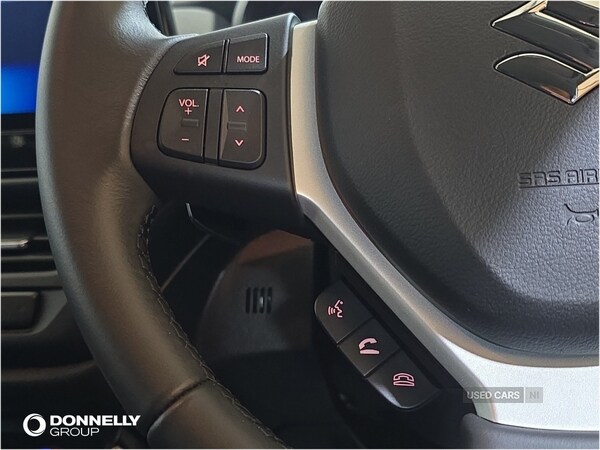 Used Suzuki SX4 S-Cross 2025 for sale - 76378347: Photo 18