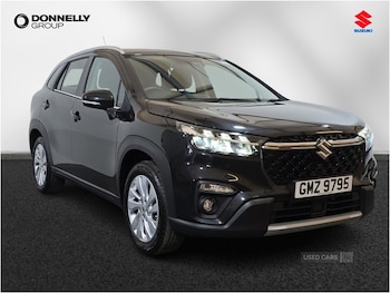 2025 - 1.5 Hybrid Motion 5dr AGS