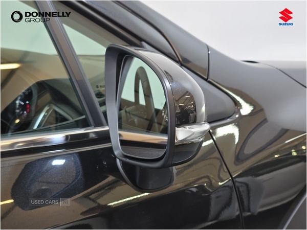 Used Suzuki SX4 S-Cross 2025 for sale - 76378347: Photo 23
