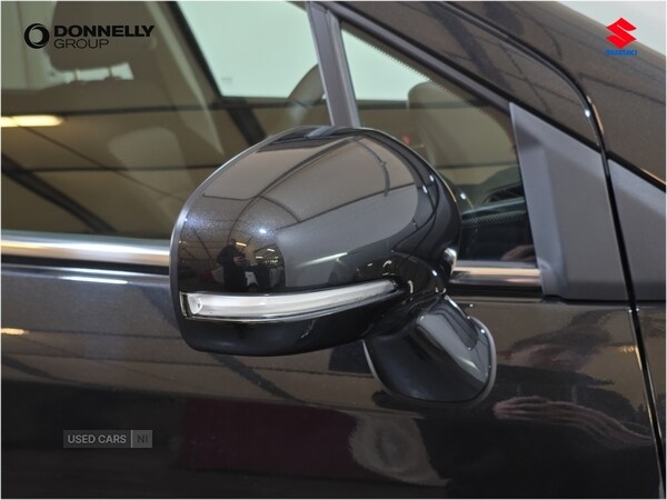 Used Suzuki SX4 S-Cross 2025 for sale - 76378347: Photo 24