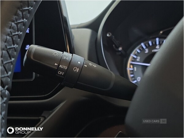 Used Suzuki SX4 S-Cross 2025 for sale - 76378347: Photo 29
