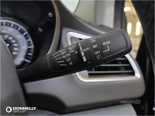 Used Suzuki SX4 S-Cross 2025 for sale - 76378347: Photo 30
