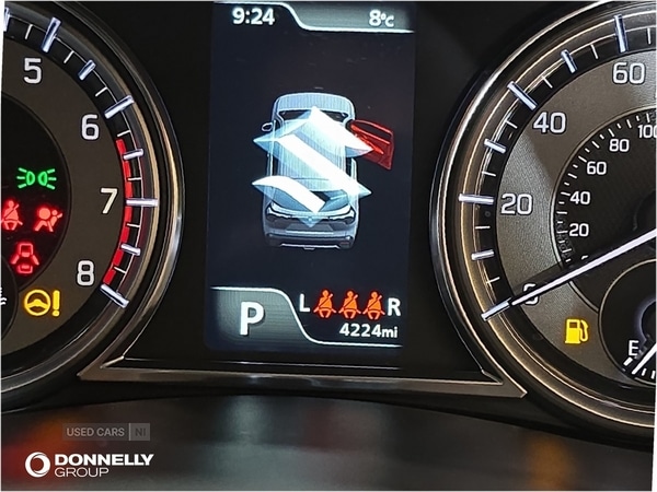 Used Suzuki SX4 S-Cross 2025 for sale - 76378347: Photo 6