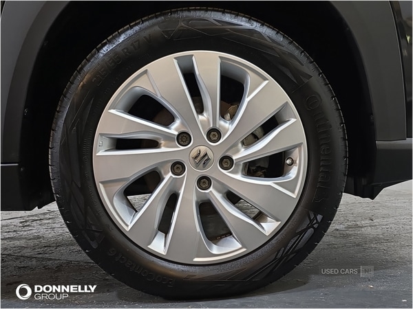 Used Suzuki SX4 S-Cross 2025 for sale - 76378347: Photo 7