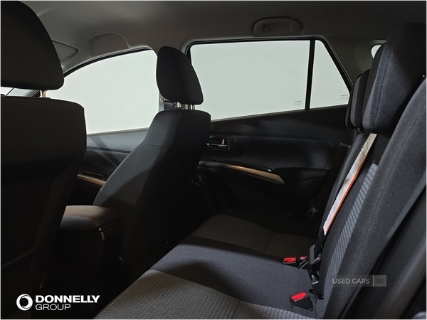 Used Suzuki SX4 S-Cross 2025 for sale - 76378347: Photo 9