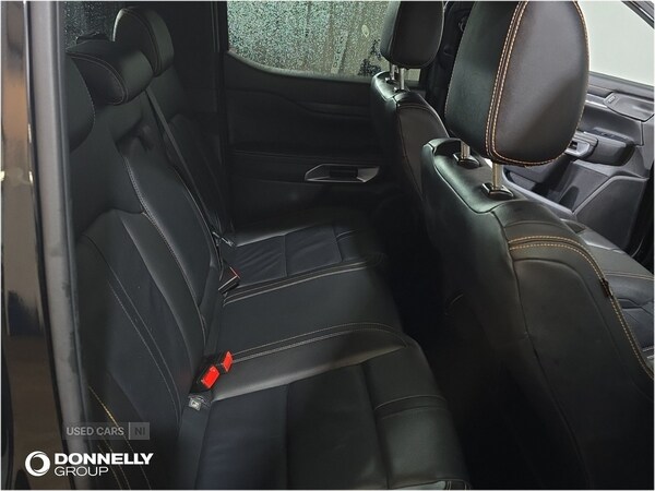 Used Ford Ranger 2024 for sale - 77230788: Photo 11