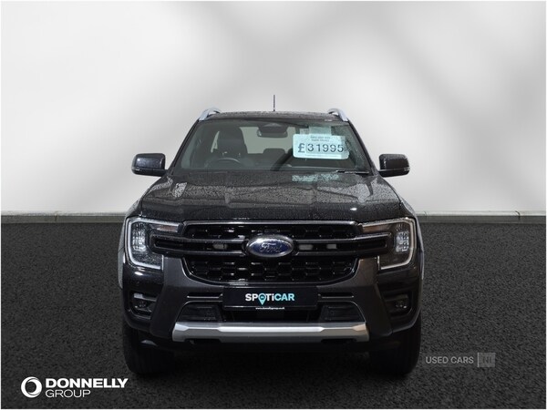 Used Ford Ranger 2024 for sale - 77230788: Photo 12