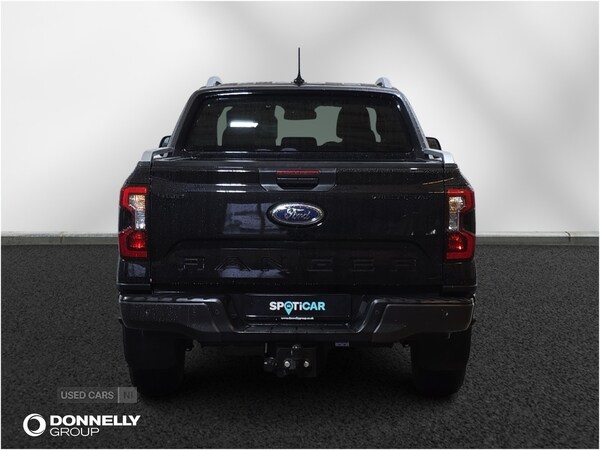 Used Ford Ranger 2024 for sale - 77230788: Photo 13