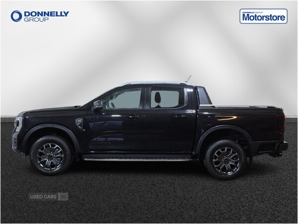 Used Ford Ranger 2024 for sale - 77230788: Photo 14